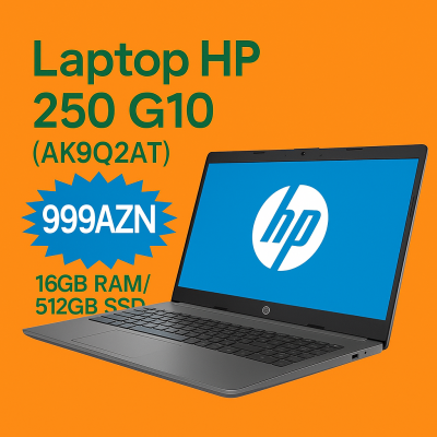 HP i5 Endirim